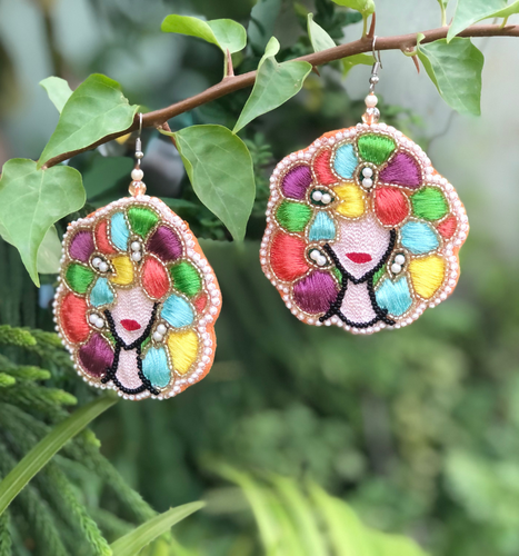 Hand Crafted Jewellery