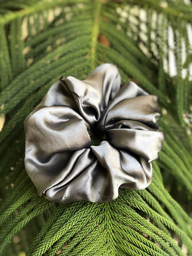 Handmade Fabric Scrunchies