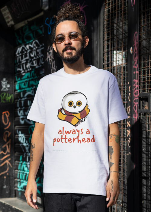 Potterhead