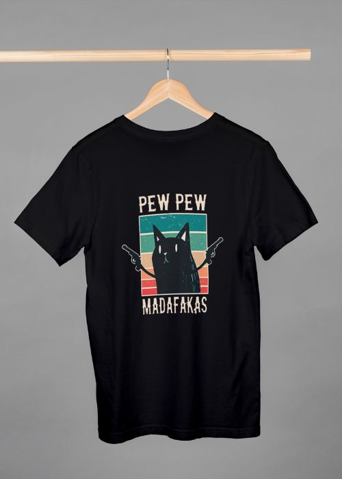Pew Pew