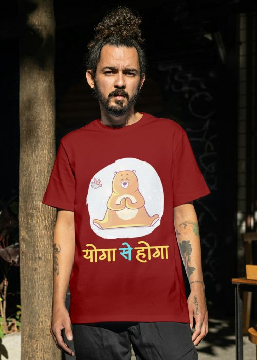 Yoga se Hoga