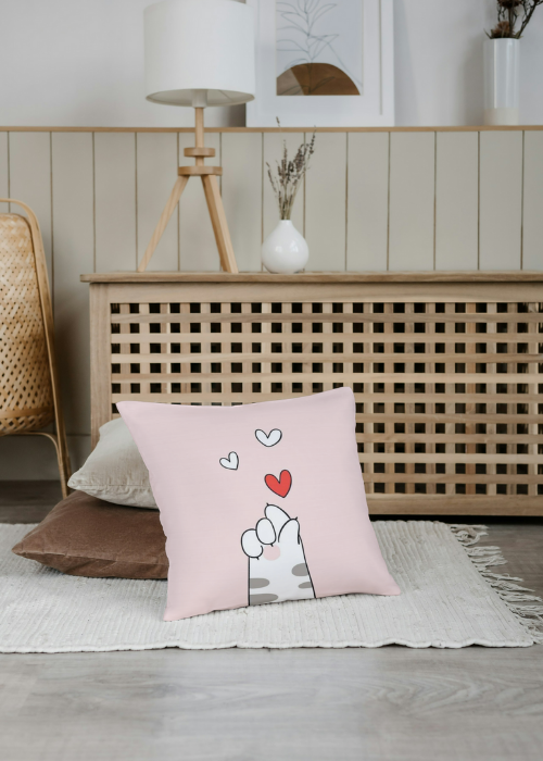 Cotton Printed Cushion Covers