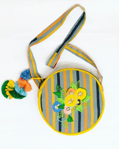 Handcrafted Bags