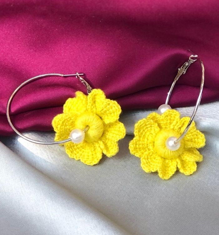 CROCHET LOVE