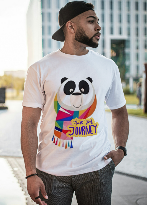 TEES FOR HIM