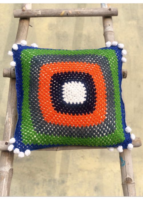 Rang Crochet Covers