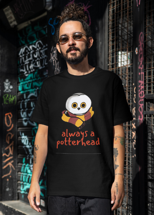 Potterhead