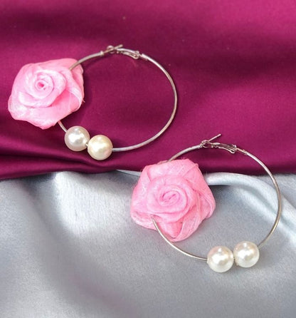 Gulabo Hoop Earrings