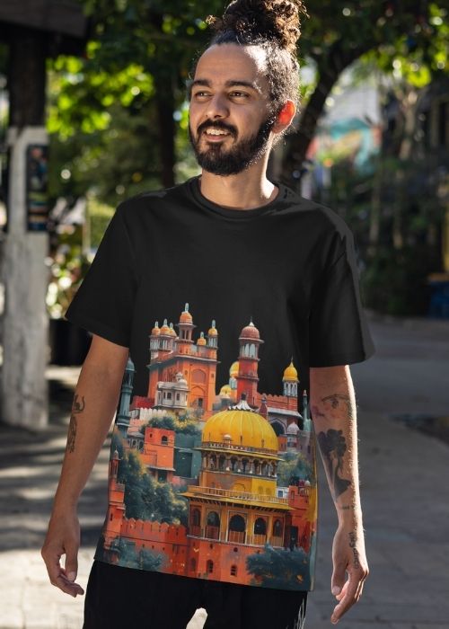India